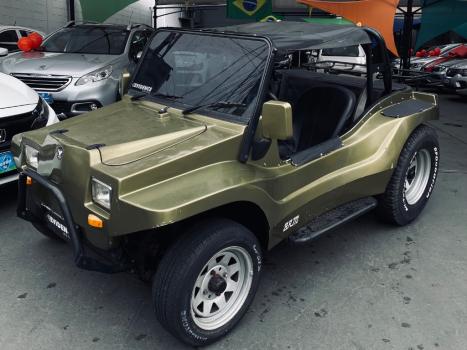 BRM M8 1600, Foto 1
