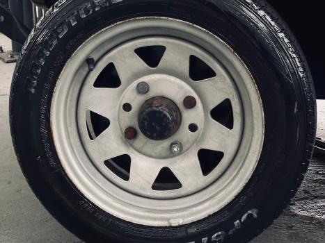BRM M8 1600, Foto 7