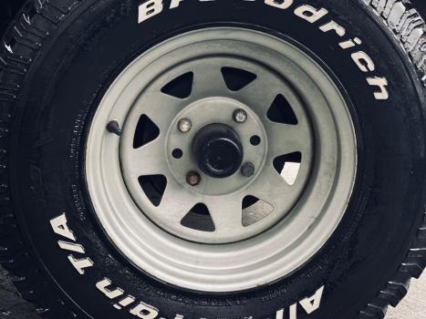 BRM M8 1600, Foto 8