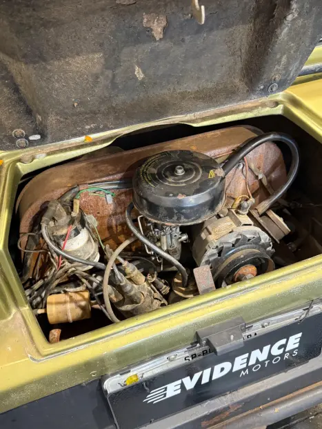 BRM M8 1600, Foto 13