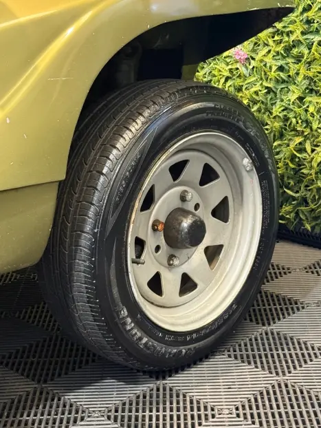 BRM M8 1600, Foto 17