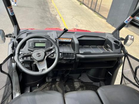 BRP CAN-AM Defender DPS Max 800 4 Lugares HD8, Foto 9