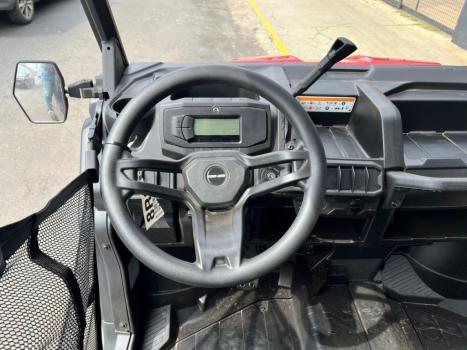 BRP CAN-AM Defender DPS Max 800 4 Lugares HD8, Foto 10