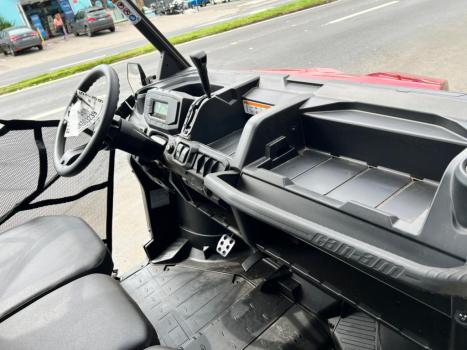 BRP CAN-AM Defender DPS Max 800 4 Lugares HD8, Foto 11