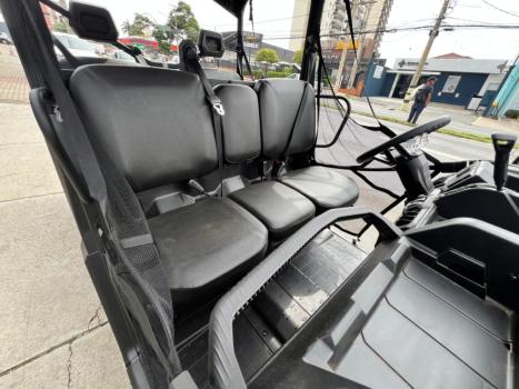 BRP CAN-AM Defender DPS Max 800 4 Lugares HD8, Foto 13