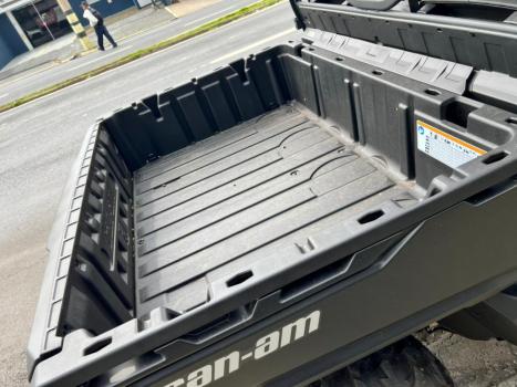 BRP CAN-AM Defender DPS Max 800 4 Lugares HD8, Foto 15