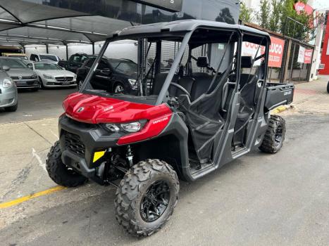 BRP CAN-AM Defender DPS Max 800 4 Lugares HD8, Foto 2