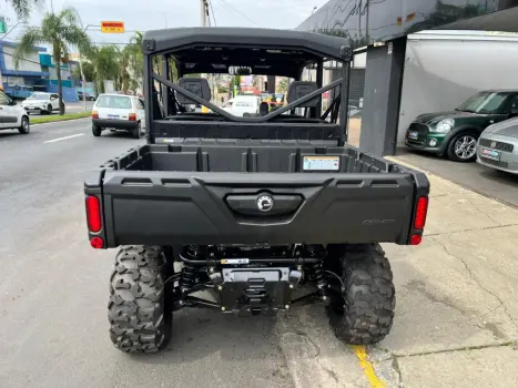 BRP CAN-AM Defender DPS Max 800 4 Lugares HD8, Foto 6