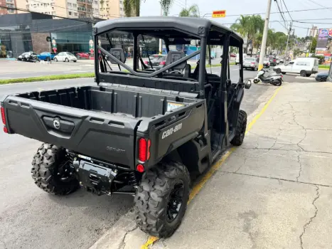 BRP CAN-AM Defender DPS Max 800 4 Lugares HD8, Foto 7