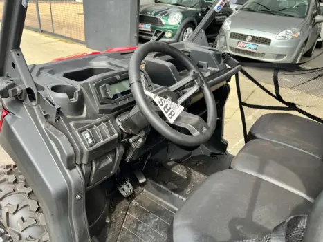 BRP CAN-AM Defender DPS Max 800 4 Lugares HD8, Foto 8