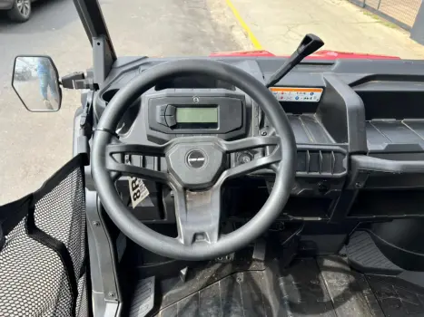 BRP CAN-AM Defender DPS Max 800 4 Lugares HD8, Foto 10