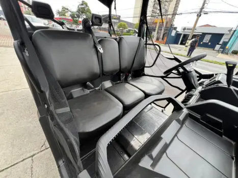 BRP CAN-AM Defender DPS Max 800 4 Lugares HD8, Foto 12