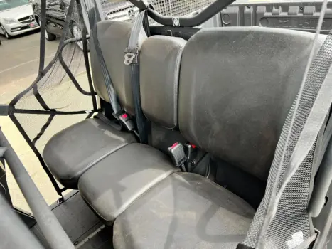 BRP CAN-AM Defender DPS Max 800 4 Lugares HD8, Foto 13