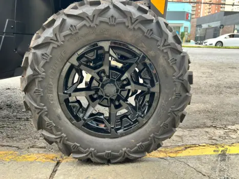 BRP CAN-AM Defender DPS Max 800 4 Lugares HD8, Foto 15