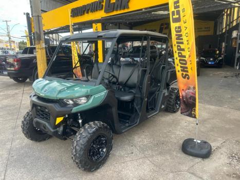 BRP CAN-AM Defender 900 HD9 4 Lugares, Foto 1