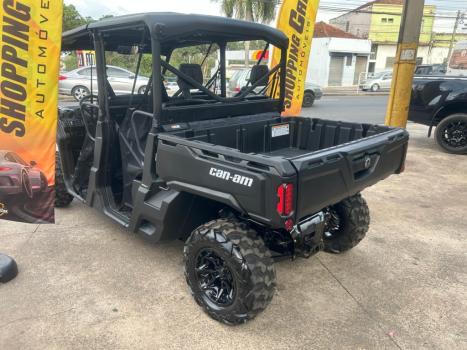 BRP CAN-AM Defender 900 HD9 4 Lugares, Foto 2