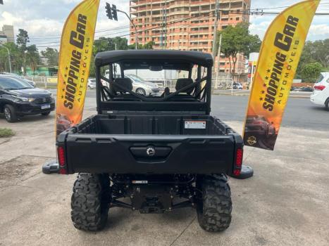 BRP CAN-AM Defender 900 HD9 4 Lugares, Foto 3