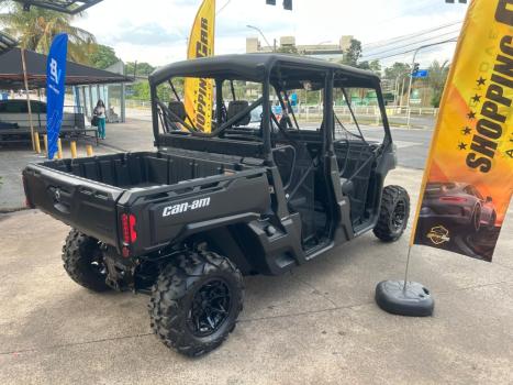 BRP CAN-AM Defender 900 HD9 4 Lugares, Foto 4