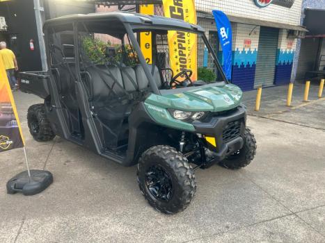 BRP CAN-AM Defender 900 HD9 4 Lugares, Foto 5