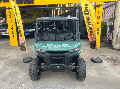 BRP CAN-AM Defender 900 HD9 4 Lugares, Foto 6