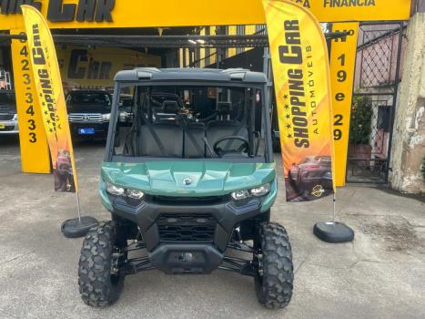 BRP CAN-AM Defender 900 HD9 4 Lugares, Foto 7