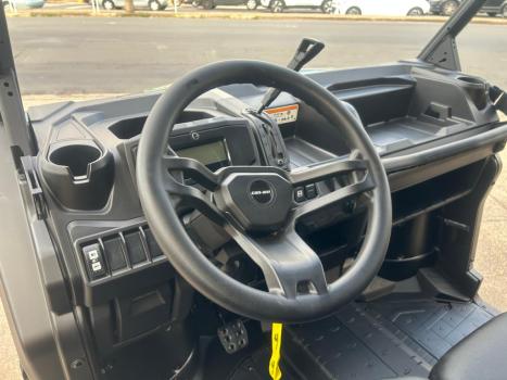 BRP CAN-AM Defender 900 HD9 4 Lugares, Foto 8