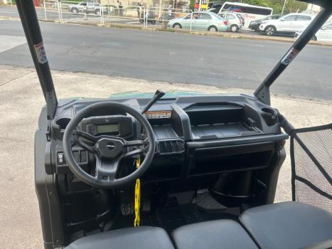 BRP CAN-AM Defender 900 HD9 4 Lugares, Foto 9