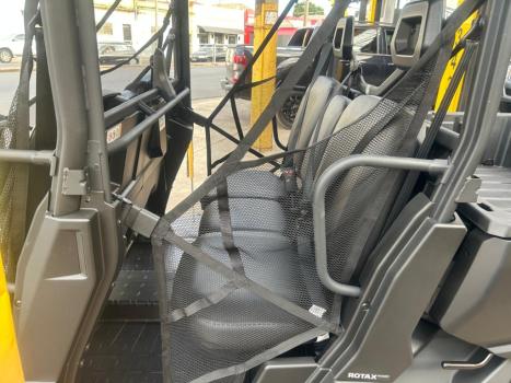 BRP CAN-AM Defender 900 HD9 4 Lugares, Foto 11