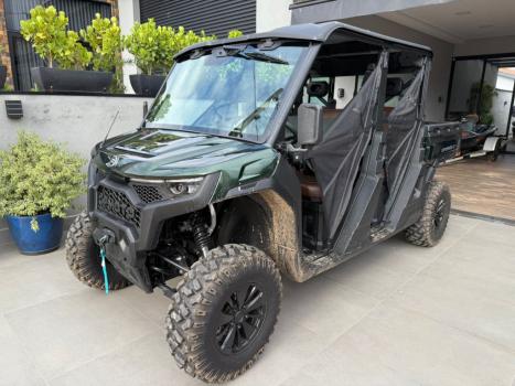 BRP CAN-AM Defender U-10 6 LUGARES, Foto 1