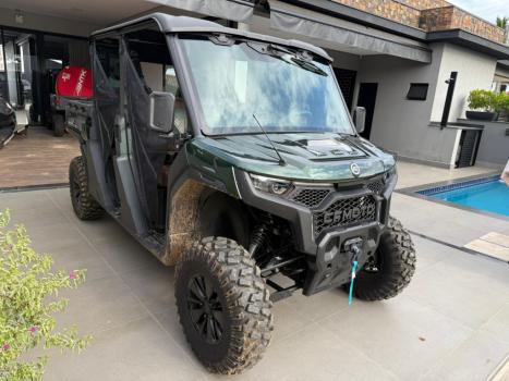 BRP CAN-AM Defender U-10 6 LUGARES, Foto 3