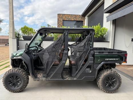 BRP CAN-AM Defender U-10 6 LUGARES, Foto 6