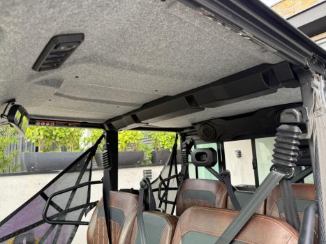 BRP CAN-AM Defender U-10 6 LUGARES, Foto 12