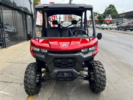 BRP CAN-AM Defender 900 HD9 6 Lugares, Foto 3