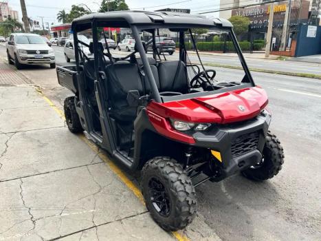 BRP CAN-AM Defender 900 HD9 6 Lugares, Foto 4