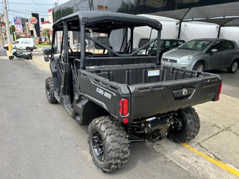 BRP CAN-AM Defender 900 HD9 6 Lugares, Foto 5