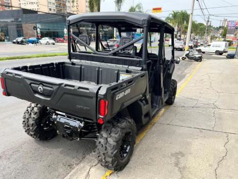 BRP CAN-AM Defender 900 HD9 6 Lugares, Foto 7