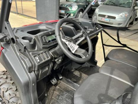 BRP CAN-AM Defender 900 HD9 6 Lugares, Foto 9