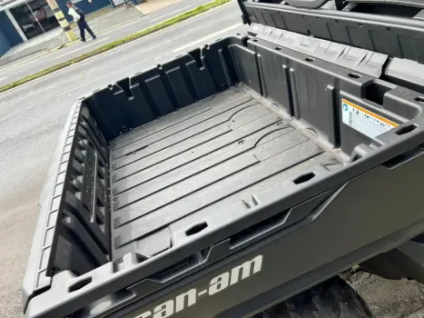 BRP CAN-AM Defender 900 HD9 6 Lugares, Foto 13