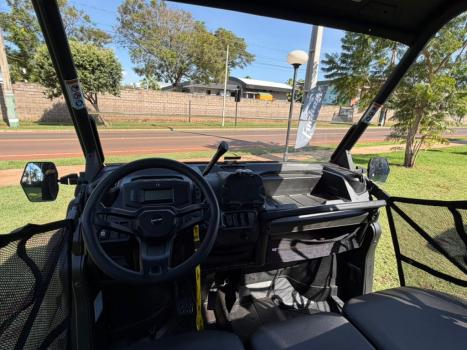 BRP CAN-AM Defender 900 HD9 6 Lugares, Foto 2