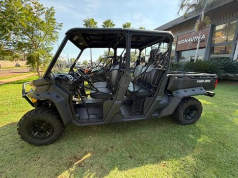 BRP CAN-AM Defender 900 HD9 6 Lugares, Foto 5