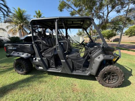 BRP CAN-AM Defender 900 HD9 6 Lugares, Foto 8
