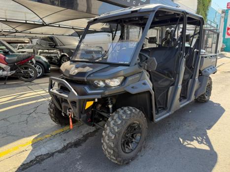 BRP CAN-AM Defender 900 HD9 6 Lugares, Foto 2