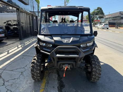 BRP CAN-AM Defender 900 HD9 6 Lugares, Foto 3