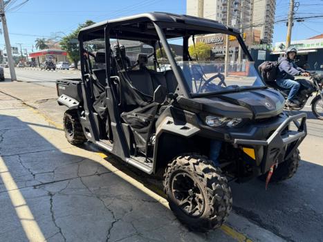 BRP CAN-AM Defender 900 HD9 6 Lugares, Foto 4