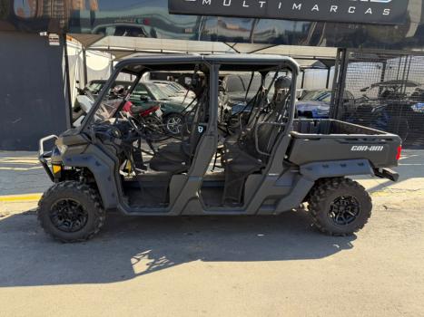 BRP CAN-AM Defender 900 HD9 6 Lugares, Foto 5