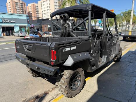 BRP CAN-AM Defender 900 HD9 6 Lugares, Foto 8