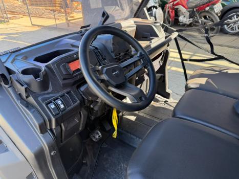 BRP CAN-AM Defender 900 HD9 6 Lugares, Foto 10