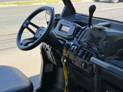 BRP CAN-AM Defender 900 HD9 6 Lugares, Foto 11