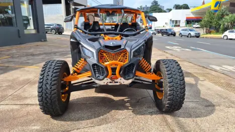 BRP CAN-AM Maverick X3 RC 900 TURBO, Foto 2 BRP CAN-AM Maverick X3 RC 900 TURBO, Foto 2