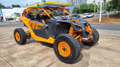BRP CAN-AM Maverick X3 RC 900 TURBO, Foto 3 BRP CAN-AM Maverick X3 RC 900 TURBO, Foto 3